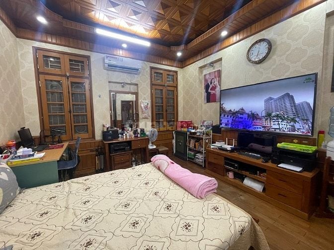 Bán nhà chính chủ  KĐT Văn Quán - Hà Đông 67,4m* 5T* MT4.5m Giá 22 tỷ 