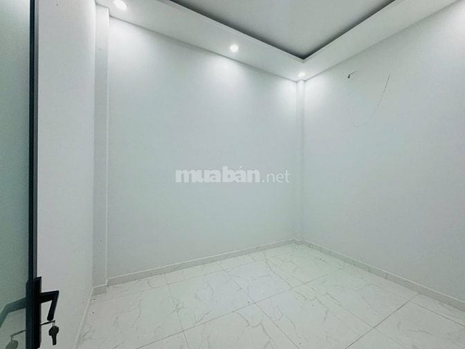 CẦN BÁN GẤP 1 CĂN NHÀ NGAY MẶT TIỀN NGUYỄN CỬU PHÚ, BÌNH CHÁNH GIÁ 1TY