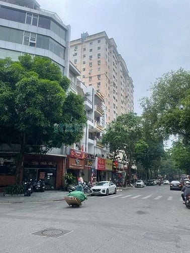 Cho thuê nhà chung cư chính chủ
