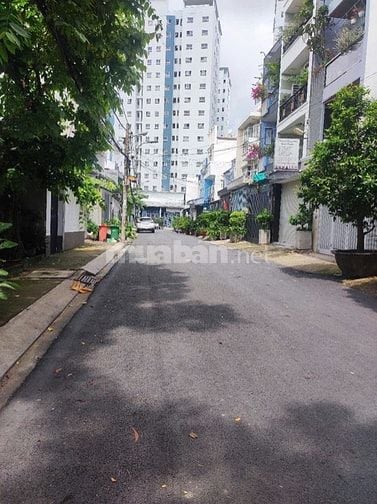 Bán đất nền thổ cư giá rẻ KDC Nam Hùng Vương, kế Tên Lửa, 5 tỷ -9,6 tỷ