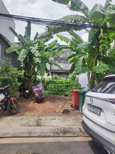 Bán đất nền thổ cư giá rẻ KDC Nam Hùng Vương, kế Tên Lửa, 5 tỷ -9,6 tỷ