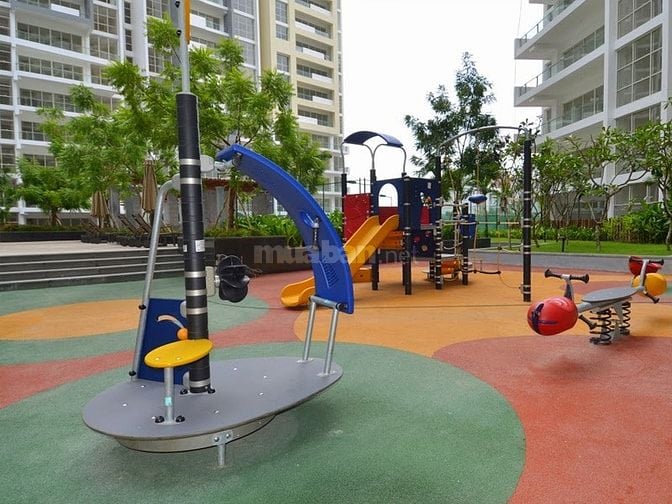 Bán căn hộ The Estella , dt 124m2, 3 phòng, kho, sổ sẵn giá 11 tỷ