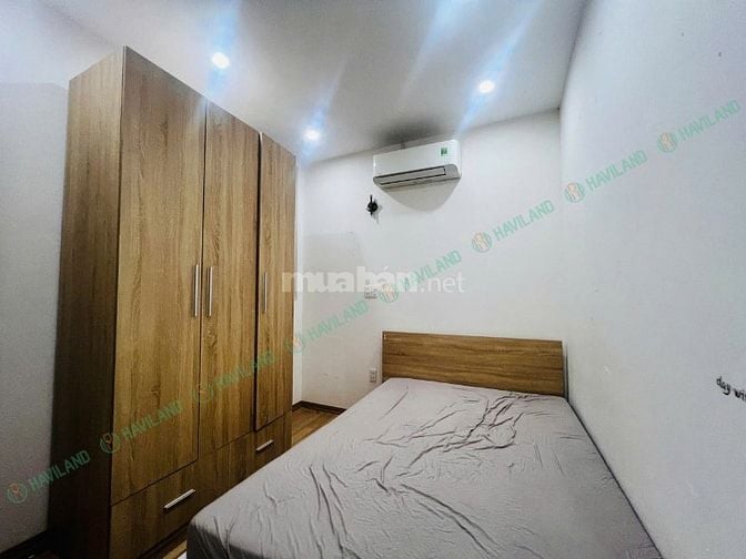 CHO THUÊ NHÀ NGUYÊN CĂN 4 TẦNG 