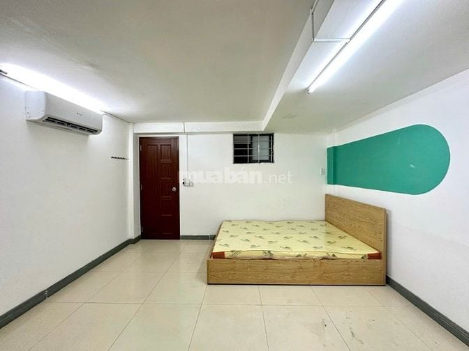 Phòng Căn hộ Studio đủ nội thất cao cấp - 224/20 Lý Thường Kiệt Q.10 
