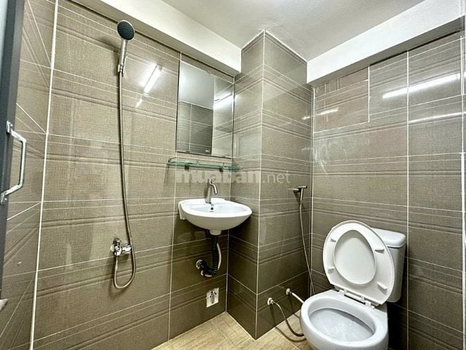 Phòng Căn hộ Studio đủ nội thất cao cấp - 224/20 Lý Thường Kiệt Q.10 