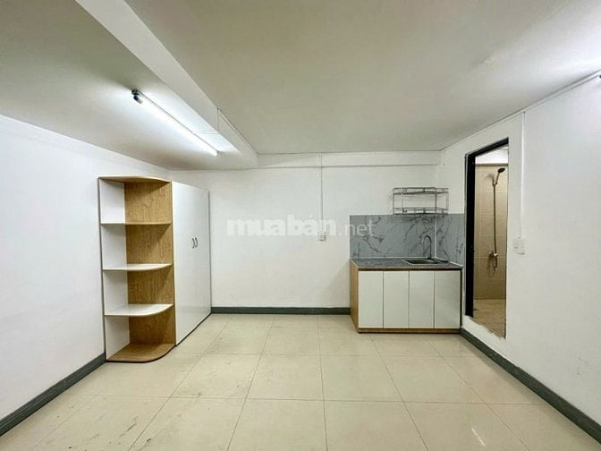 Phòng Căn hộ Studio đủ nội thất cao cấp - 224/20 Lý Thường Kiệt Q.10 