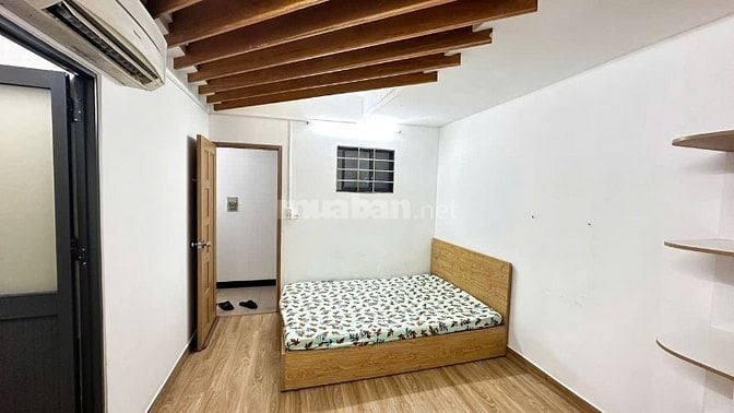 Phòng Căn hộ Studio đủ nội thất cao cấp - 224/20 Lý Thường Kiệt Q.10 