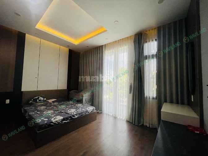 CHO THUÊ NHÀ NGUYÊN CĂN 4 TẦNG 