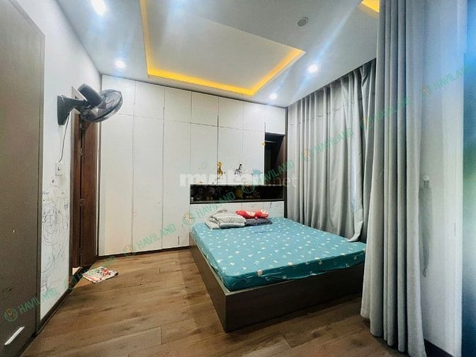 CHO THUÊ NHÀ NGUYÊN CĂN 4 TẦNG 