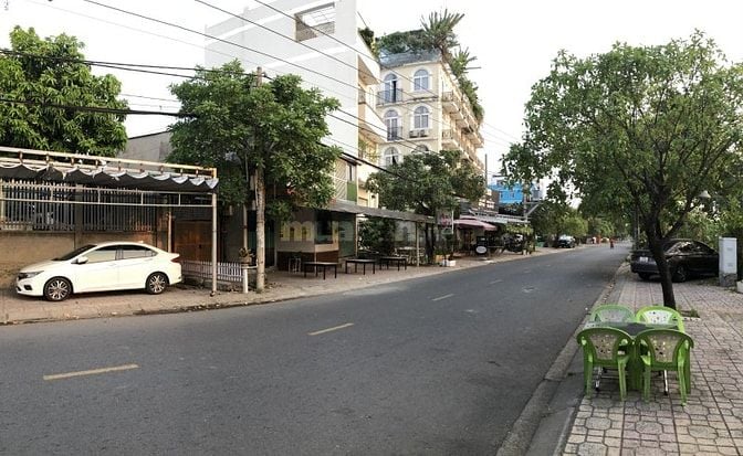 PHẠM HÙNG - NHÀ BÈ. DT :  1.500M2(59M X 28M) FULL THỔ CƯ, GIÁ 59TY TL