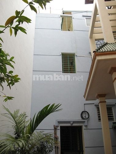 Võ Thị Sáu phòng trọ 20m2 KK CCMN ở ngay khu DC cao an ninh tốt
