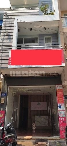 Mặt bằng cho thuê văn phòng công ty