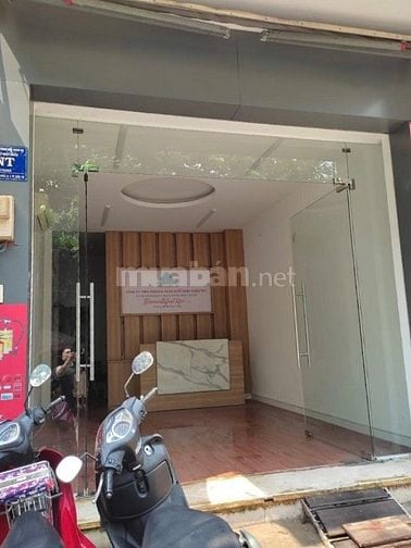 Mặt bằng cho thuê văn phòng công ty