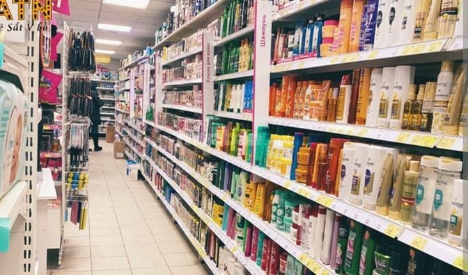 BỔ SUNG GẤP NHÂN  VIÊN NỮ BÁN HÀNG LÀM VIỆC TẠI TP. HCM