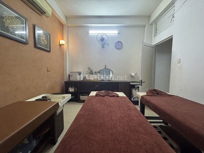  Nhà mặt tiền Thạch Lam – gần biển Mỹ Khê, Đà Nẵng – 3 tầng đẹp