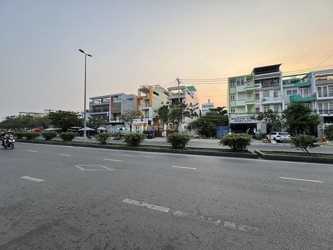 PHẠM HÙNG - NHÀ BÈ. DT :  1.500M2(59M X 28M) FULL THỔ CƯ, GIÁ 59TY TL