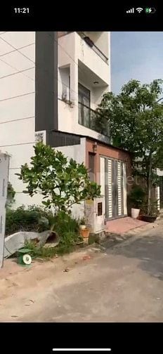 Bán đất 106m2 giá siêu hời tại Bình Mỹ, Củ Chi, HCM Giá 2,4T TL