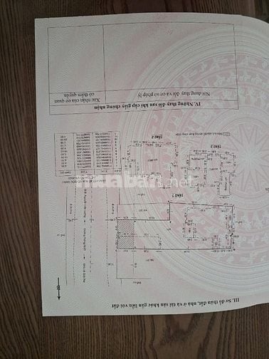 bán MT Thống Nhất, Gò Vấp 400M (12 x 33m) ; Hầm 7 Tầng ; 40 TỶ thương 