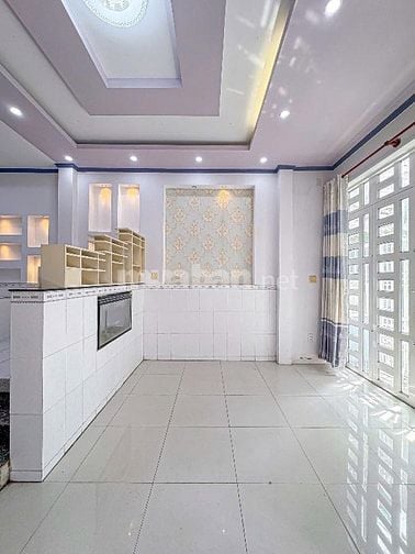 CẦN BÁN GẤP CĂN 1 TRỆT 1 LẦU  CHÍNH CHỦ BÌNH CHÁNH, 650tr.