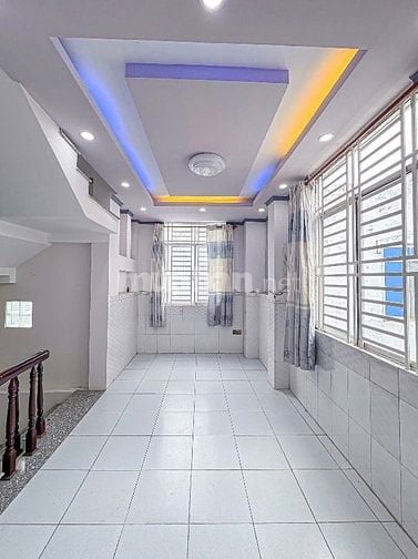 CẦN BÁN GẤP CĂN 1 TRỆT 1 LẦU  CHÍNH CHỦ BÌNH CHÁNH, 650tr.