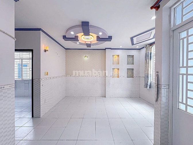 CẦN BÁN GẤP CĂN 1 TRỆT 1 LẦU  CHÍNH CHỦ BÌNH CHÁNH, 650tr.