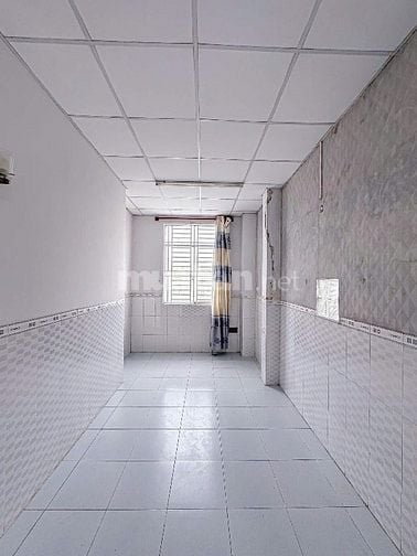 CẦN BÁN GẤP CĂN 1 TRỆT 1 LẦU  CHÍNH CHỦ BÌNH CHÁNH, 650tr.