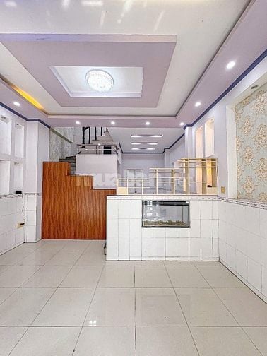 CẦN BÁN GẤP CĂN 1 TRỆT 1 LẦU  CHÍNH CHỦ BÌNH CHÁNH, 650tr.