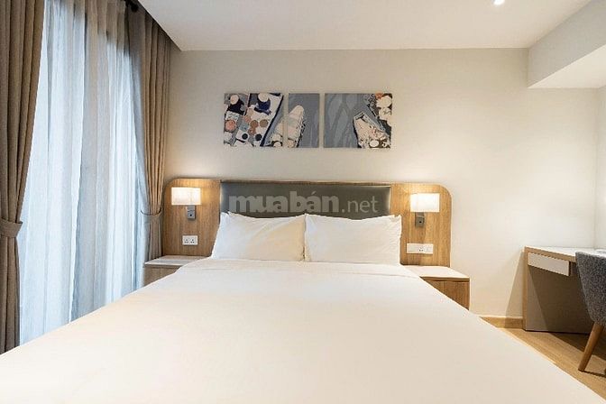 Bán căn hộ CCCC ZENITY, Quận 1, tp Hồ Chí Minh