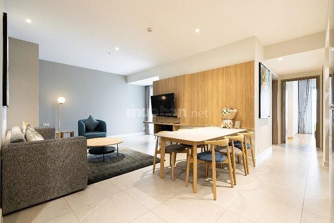 Bán căn hộ CCCC ZENITY, Quận 1, tp Hồ Chí Minh
