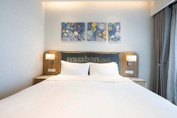Bán căn hộ CCCC ZENITY, Quận 1, tp Hồ Chí Minh