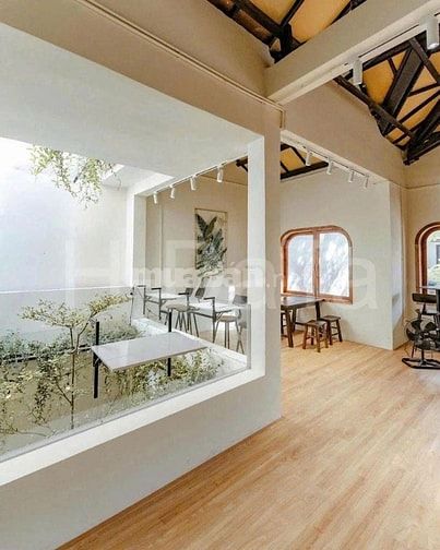 Cho thuê nhà hẻm số 159/4 Hoàng Văn Thụ, Phường 8, Quận Phú Nhuận, Hồ 