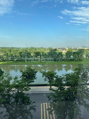 Cho thuê Căn hộ 67m2 2PN Lumiere Boulevard Quận 9