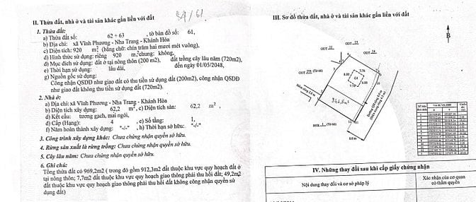 (Phát Mại) 2 căn liền kề 20 x 28.3 (578m2) Giá tốt Nha Trang