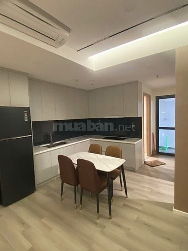 Cho thuê Căn hộ 67m2 2PN Lumiere Boulevard Quận 9