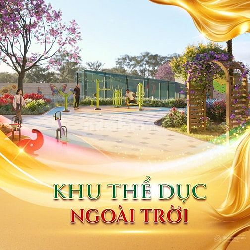 Chỉ TT 230 TRIỆU sở hữu căn hộ 2PN BCONS SOLARY gần tuyến Metro