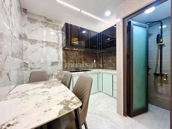 Bán gấp nhà Nguyễn Văn Quá P.Đông Hưng Thuận Q12 giá 1tỷ920tr DT 64m2,