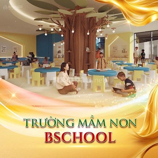 Chỉ TT 230 TRIỆU sở hữu căn hộ 2PN BCONS SOLARY gần tuyến Metro