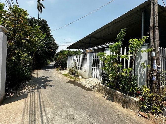 (Phát Mại) 2 căn liền kề 20 x 28.3 (578m2) Giá tốt Nha Trang