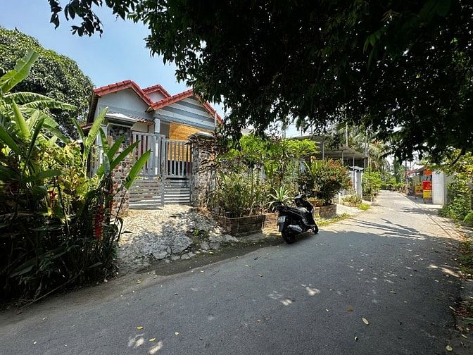 (Phát Mại) 2 căn liền kề 20 x 28.3 (578m2) Giá tốt Nha Trang