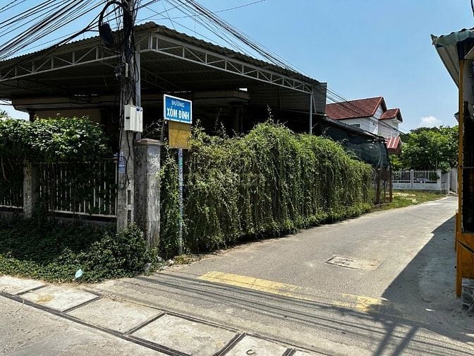 (Phát Mại) 2 căn liền kề 20 x 28.3 (578m2) Giá tốt Nha Trang