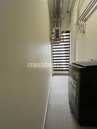  CĂN HỘ AKARI CITY VÕ VĂN KIỆT,  10.5 TRIỆU/THÁNG,NỘI THẤT, HƯỚNG TÂY