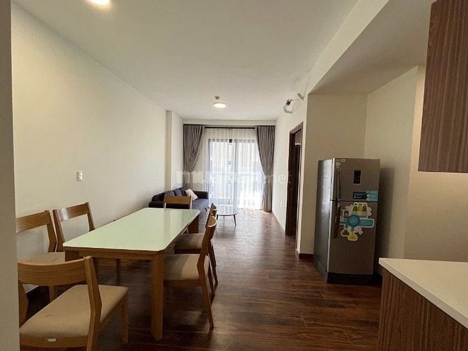  CĂN HỘ AKARI CITY VÕ VĂN KIỆT,  10.5 TRIỆU/THÁNG,NỘI THẤT, HƯỚNG TÂY
