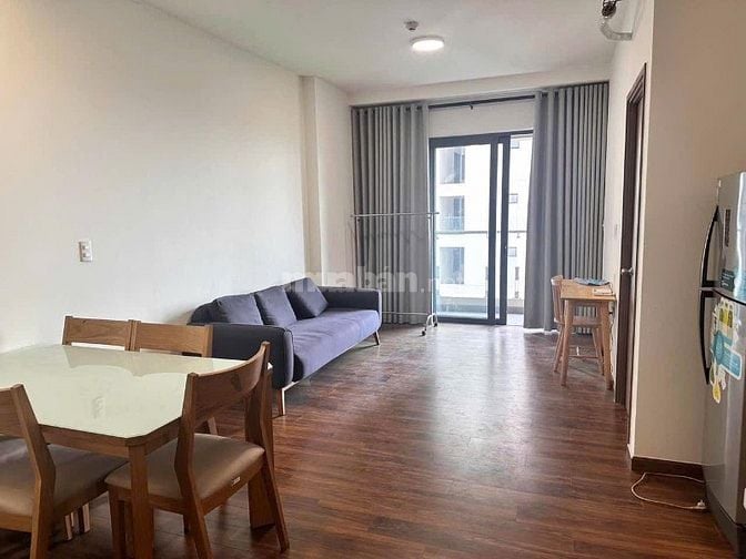  CĂN HỘ AKARI CITY VÕ VĂN KIỆT,  10.5 TRIỆU/THÁNG,NỘI THẤT, HƯỚNG TÂY