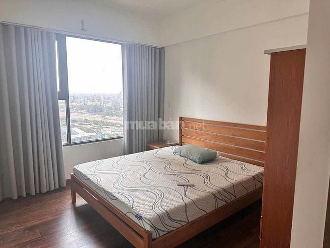  CĂN HỘ AKARI CITY VÕ VĂN KIỆT,  10.5 TRIỆU/THÁNG,NỘI THẤT, HƯỚNG TÂY