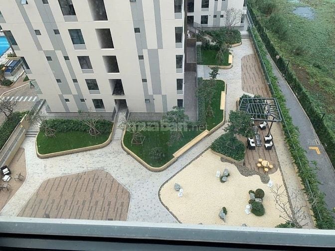 CĂN HỘ AKARI CITY VÕ VĂN KIỆT,  10.5 TRIỆU/THÁNG,NỘI THẤT, HƯỚNG TÂY