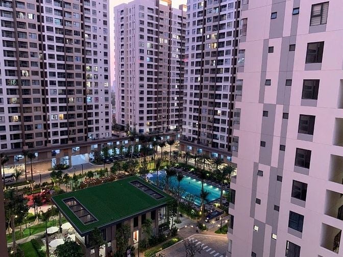  CĂN HỘ AKARI CITY VÕ VĂN KIỆT,  10.5 TRIỆU/THÁNG,NỘI THẤT, HƯỚNG TÂY