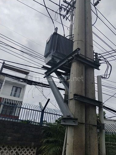 Kho xưởng cho thuê Quận Gò Vấp , DT: 3,200m2 