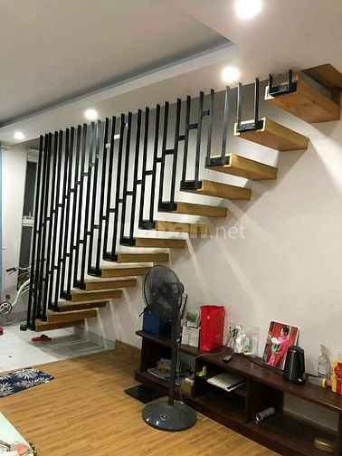 Bán nhà đường số 2, P.HBP, Thủ Đức, dt 76m2 giá 4.75 tỷ