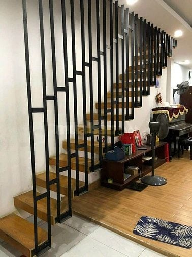 Bán nhà đường số 2, P.HBP, Thủ Đức, dt 76m2 giá 4.75 tỷ