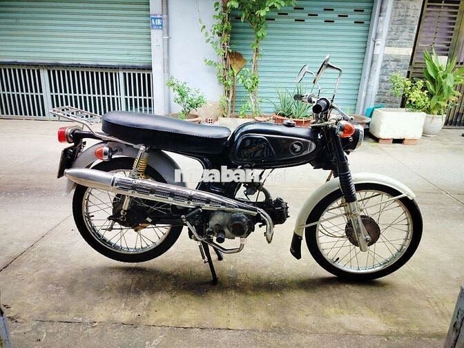Cần bán xe 67 ngoại hình đẹp